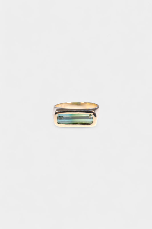 Outlier Ring