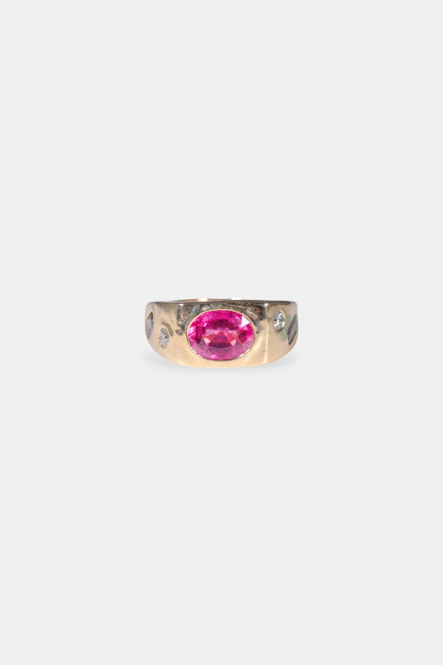 Sello Ring