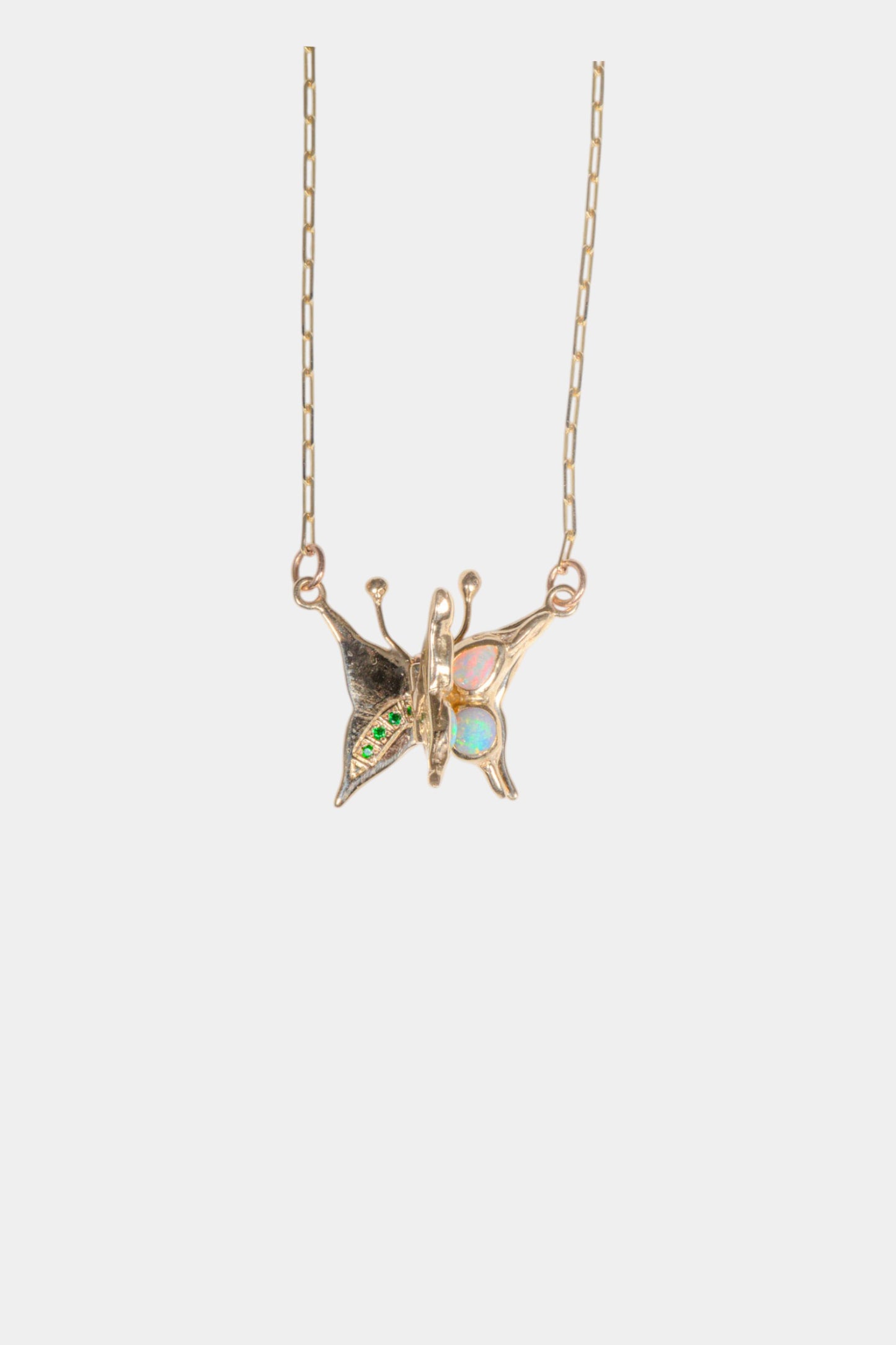 Metamorphosis Necklace