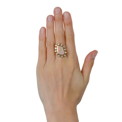 Deco Ring