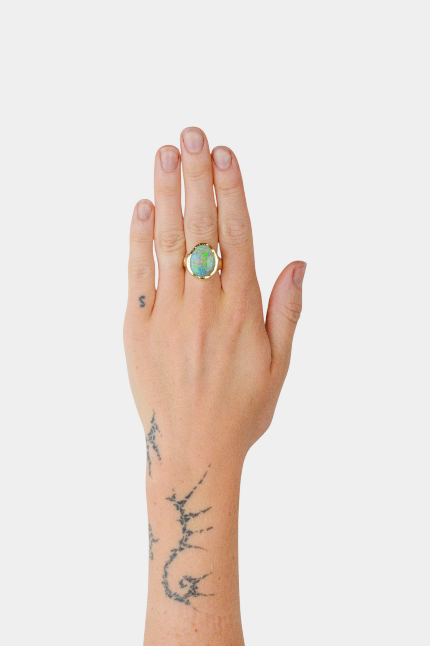 Skylight Ring