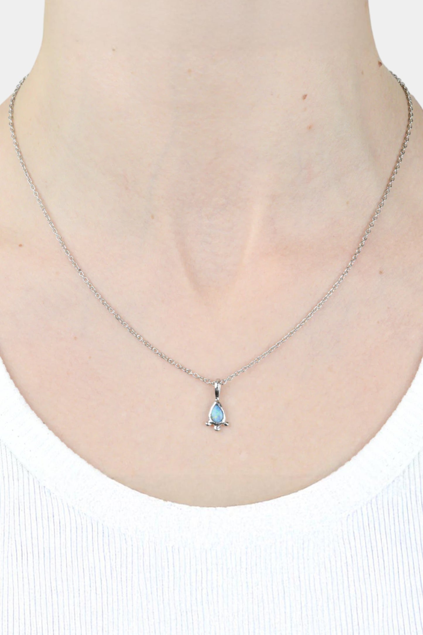 Lil' Somethin' Extra Necklace