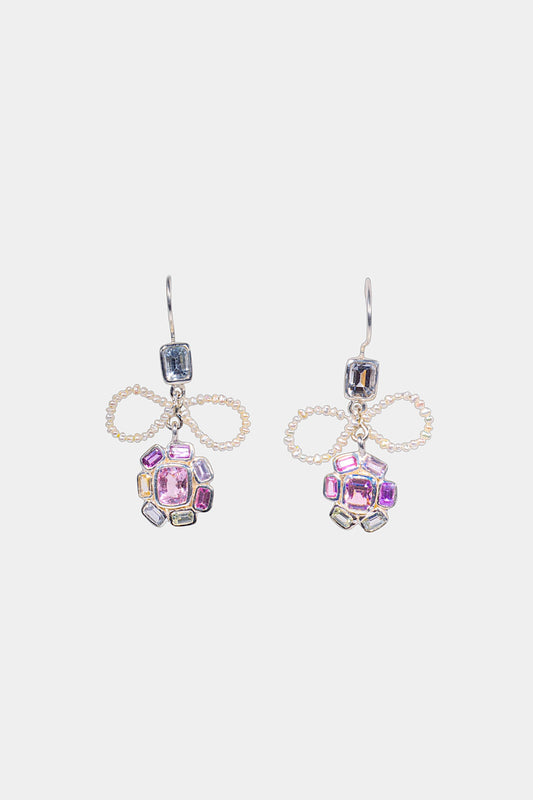 Florentine Earrings