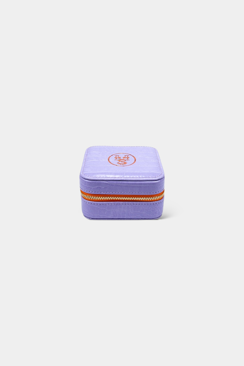 Travel Jewellery Box