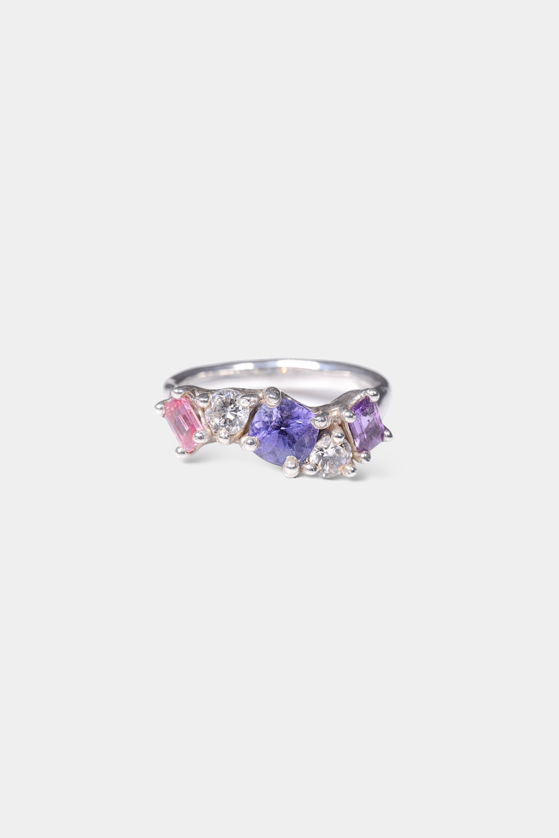 Shockwave Ring