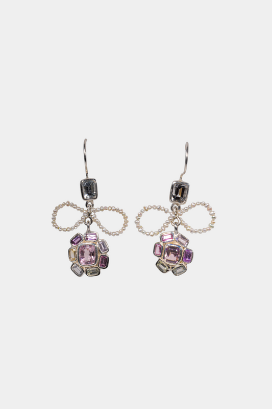 Florentine Earrings