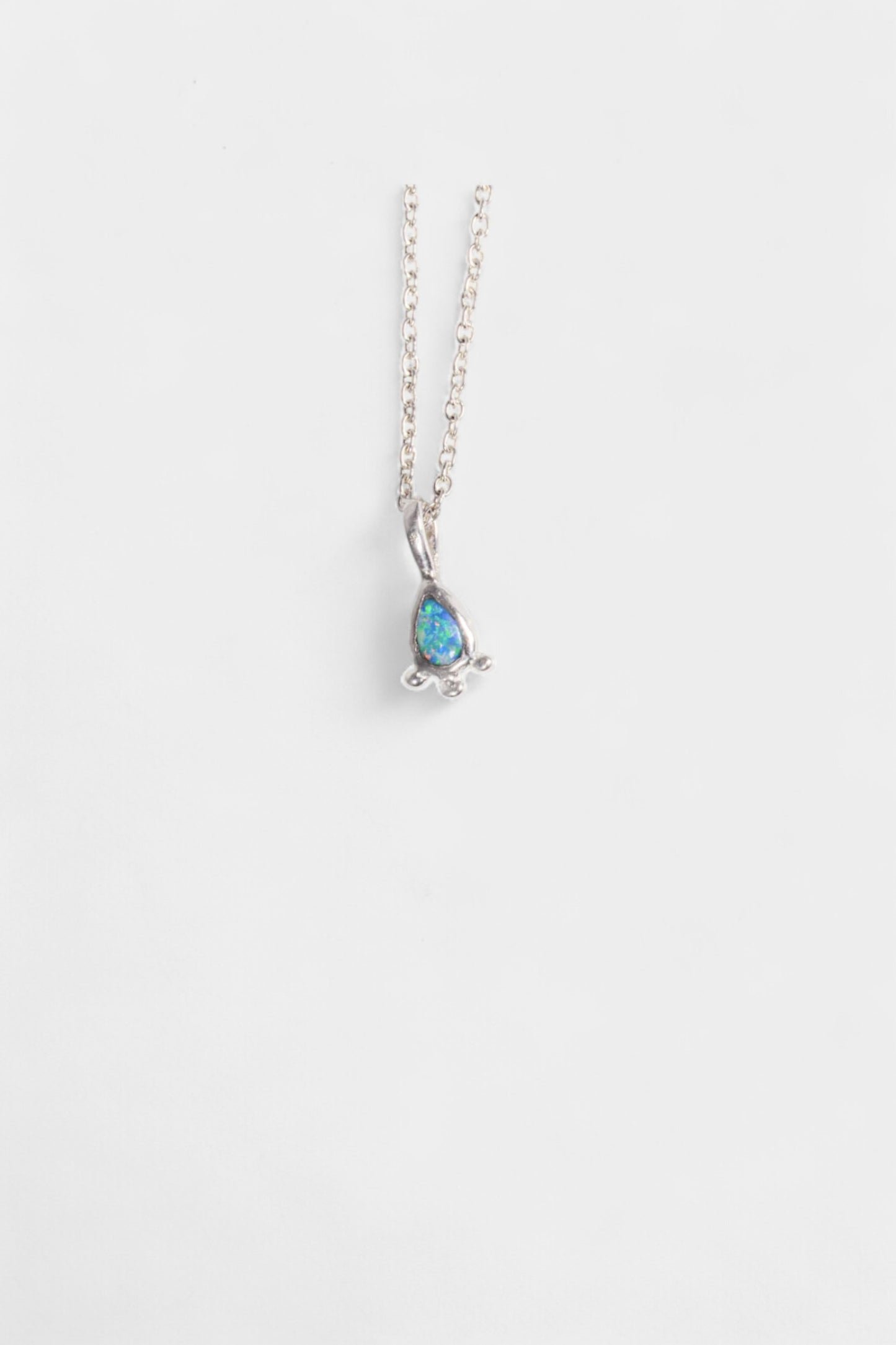 Lil' Somethin' Extra Necklace